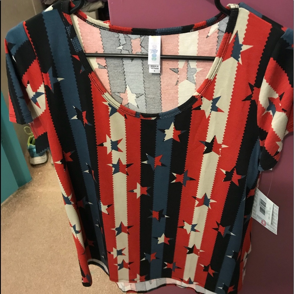 American Lularoe